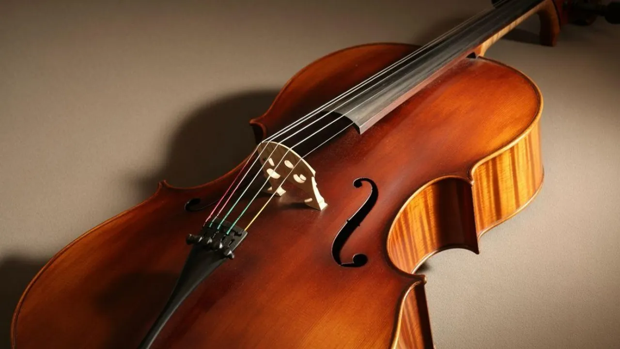 Arti Nama Cello: Makna, Asal Usul, dan Karakteristik Lengkap