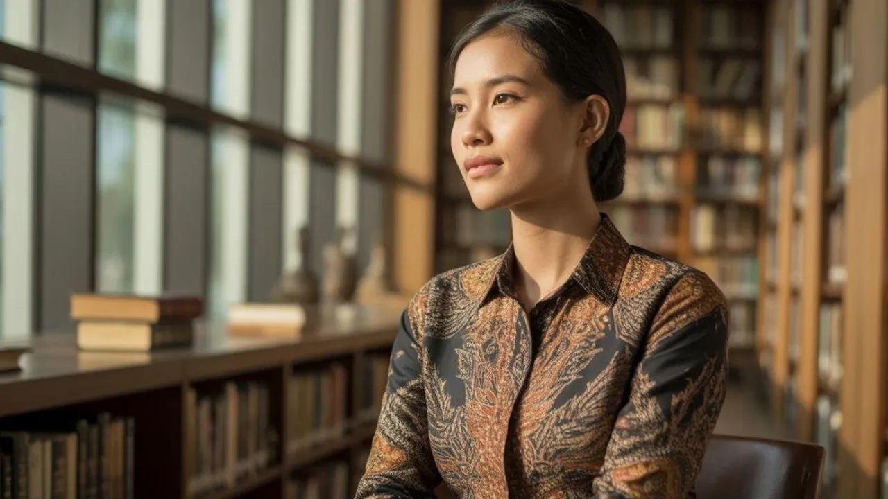 Arti Nama Cia: Makna, Asal Usul, dan Karakteristik Lengkap