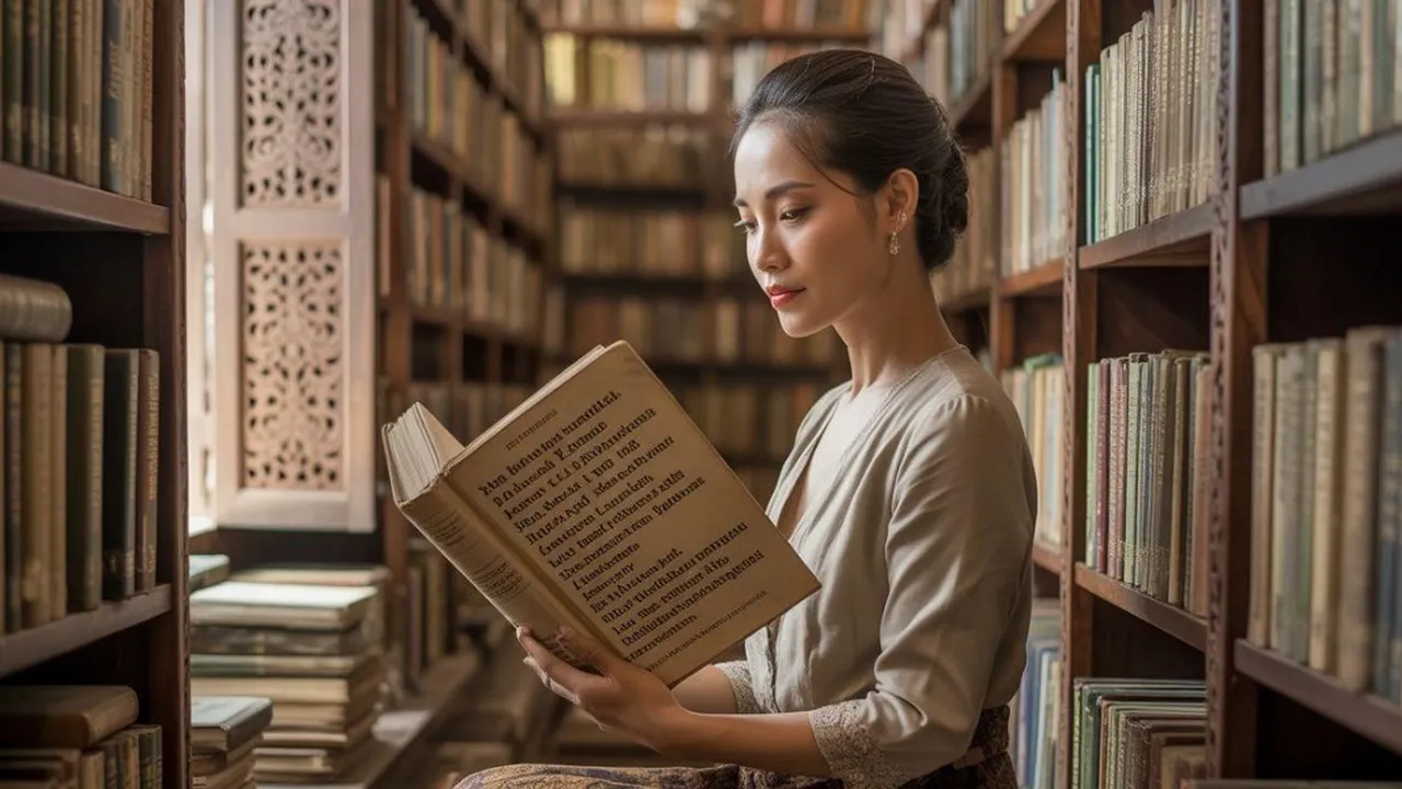 Arti Nama Cika: Makna, Asal Bahasa, dan Karakteristik Lengkap