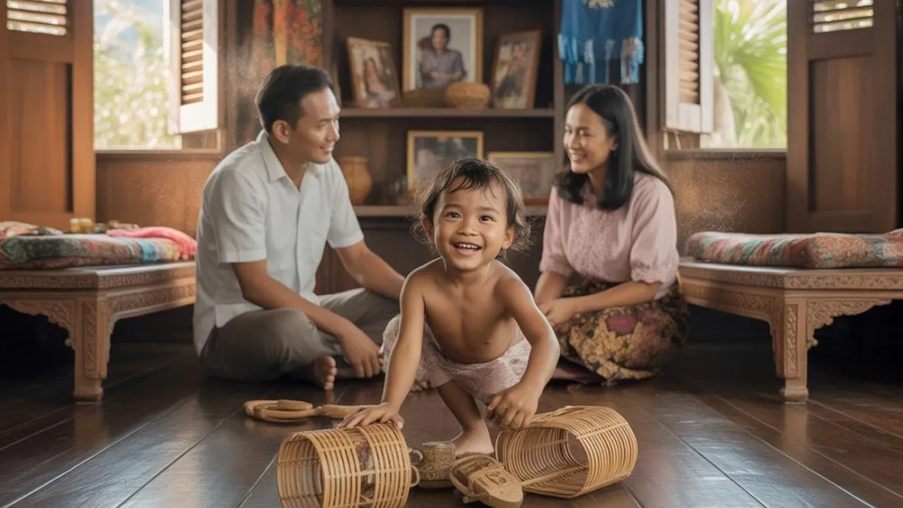 Arti Nama Ciko: Makna, Asal Bahasa, dan Karakteristik Lengkap