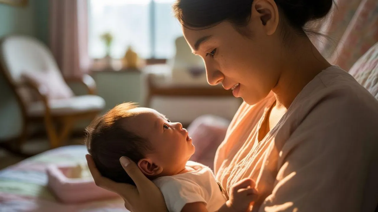Arti Nama Cinta: Makna Mendalam Kasih Sayang untuk Buah Hati