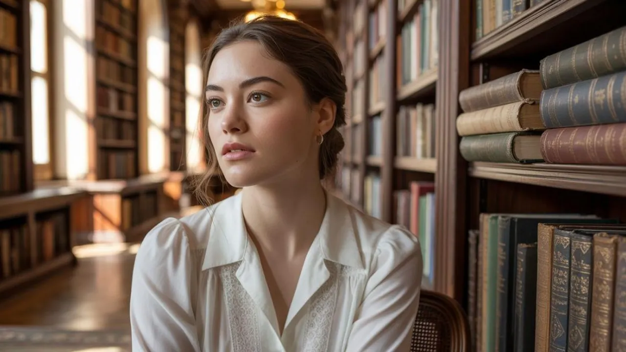 Arti Nama Claudia: Makna, Asal Usul, dan Karakteristik Lengkap