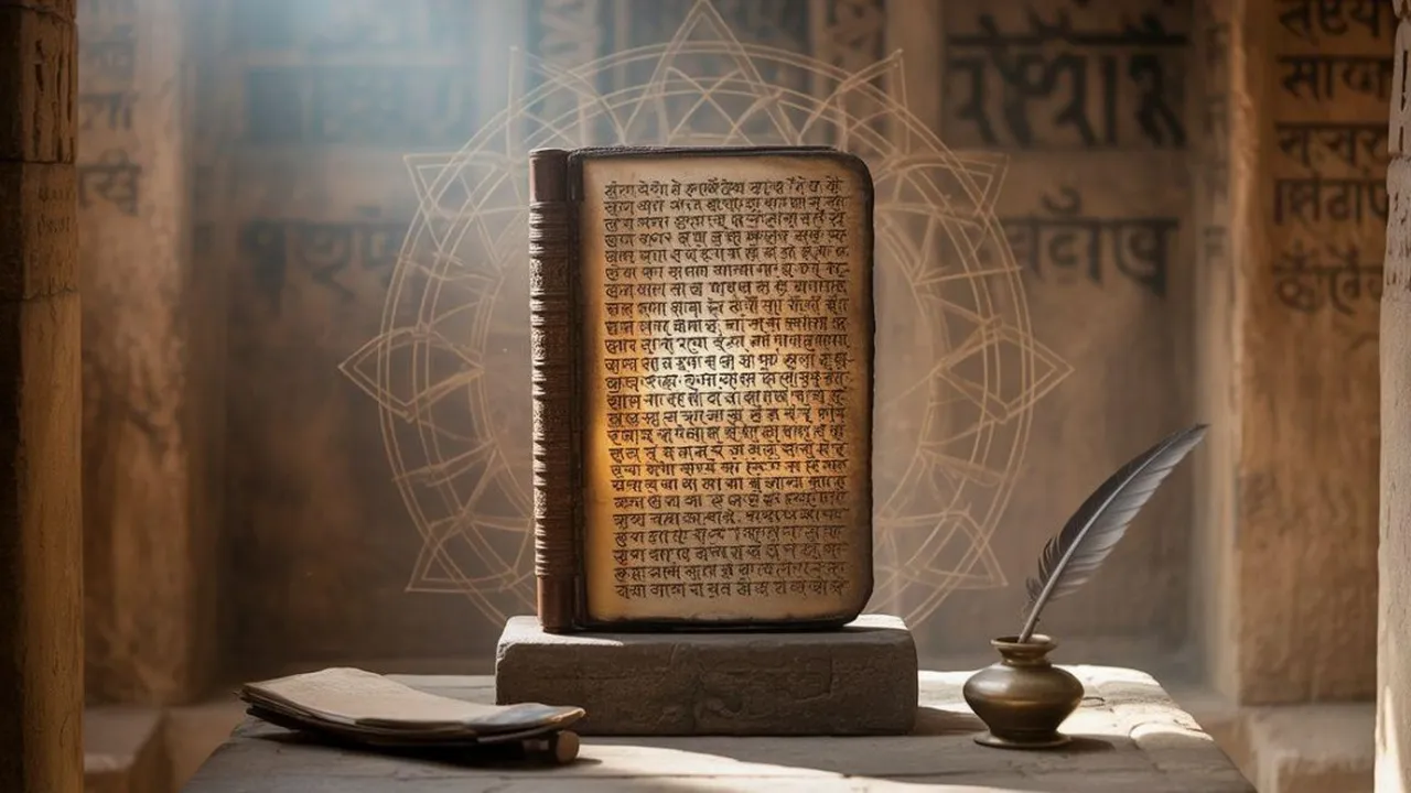 Arti Nama Cundamani: Makna Mendalam dari Bahasa Sansekerta