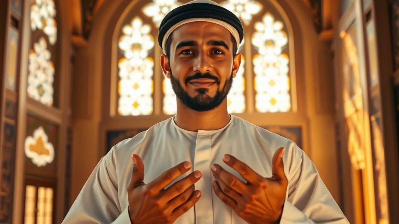 Arti Nama Daffa dalam Islam: Makna, Karakter, dan Rangkaian Nama Terbaik