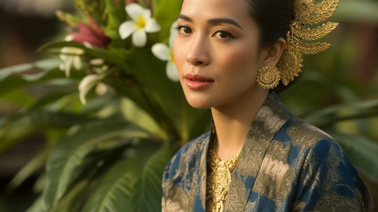 Arti Nama Dahayu: Makna Cantik dan Elok dari Bahasa Sanskerta