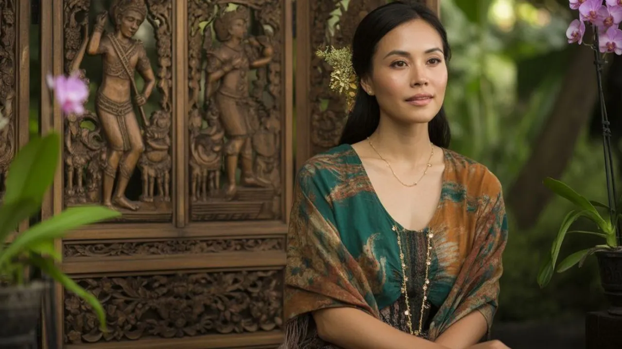 Arti Nama Damara: Makna, Asal Usul, dan Karakteristik Lengkap