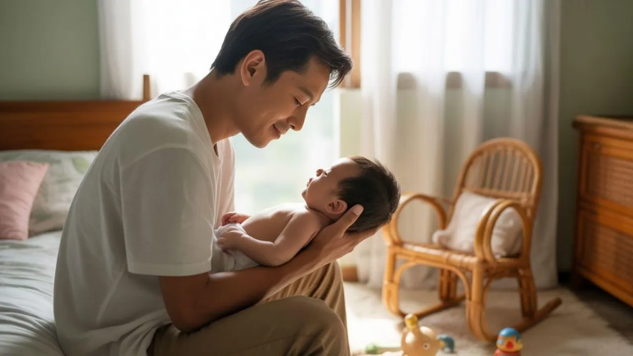 Arti Nama Daniel: Makna Mendalam dan Inspirasi Spiritual untuk Buah Hati