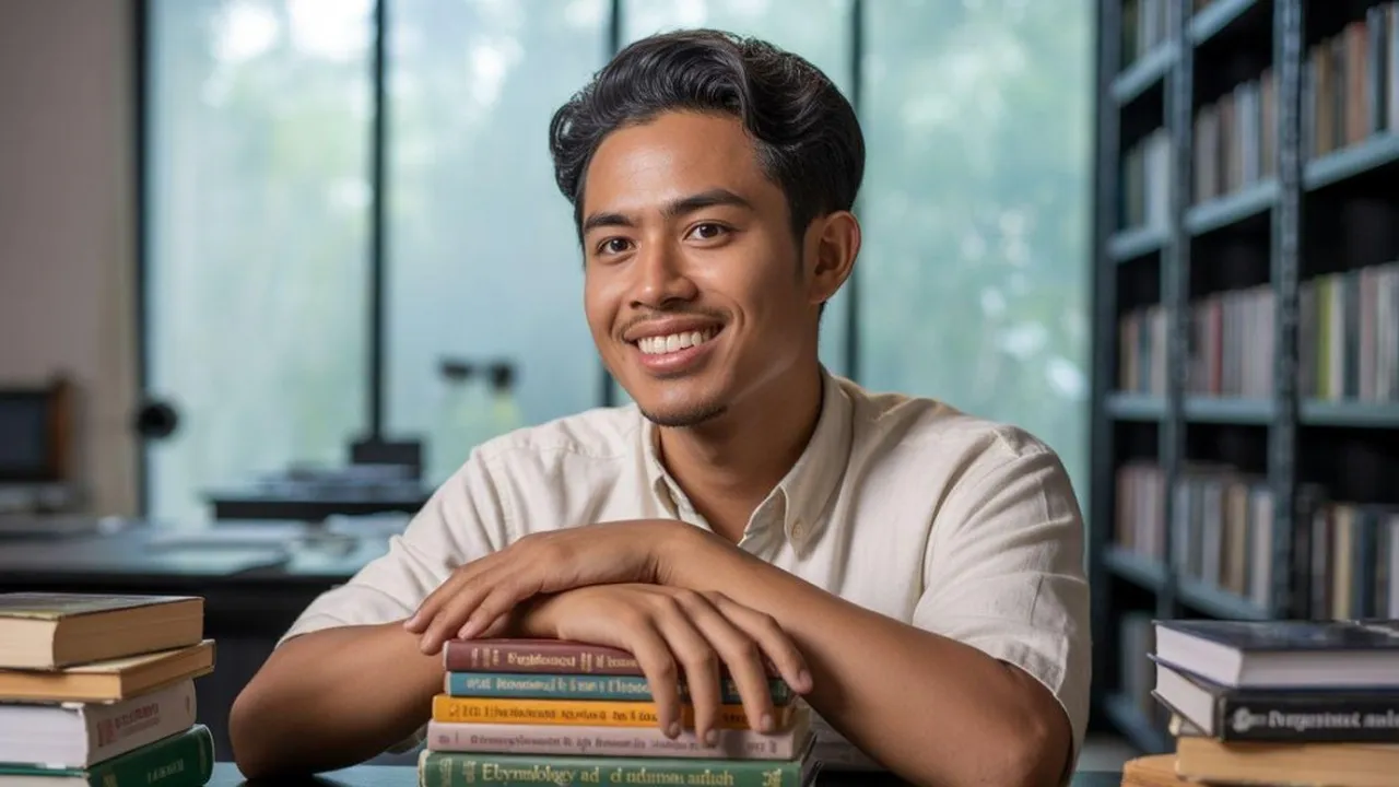 Arti Nama Darren: Makna, Karakter, dan Inspirasi Rangkaian Nama