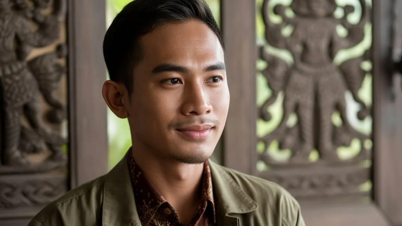 Arti Nama Dayat: Makna, Asal Bahasa, dan Karakteristik Lengkap