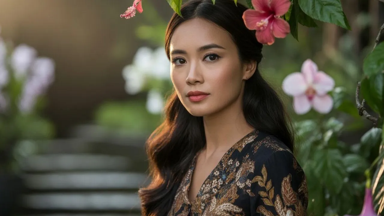 Arti Nama Dayu: Makna, Karakter, dan Kombinasi Nama yang Indah