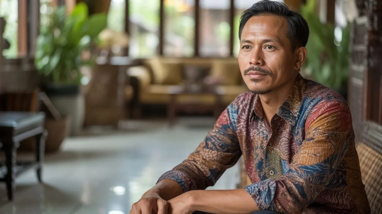 Arti Nama Dedi: Makna, Karakter, dan Filosofi di Balik Nama Populer Indonesia