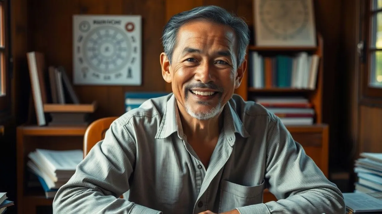 Arti Nama Dendi: Makna, Karakter, dan Kepribadian Lengkap