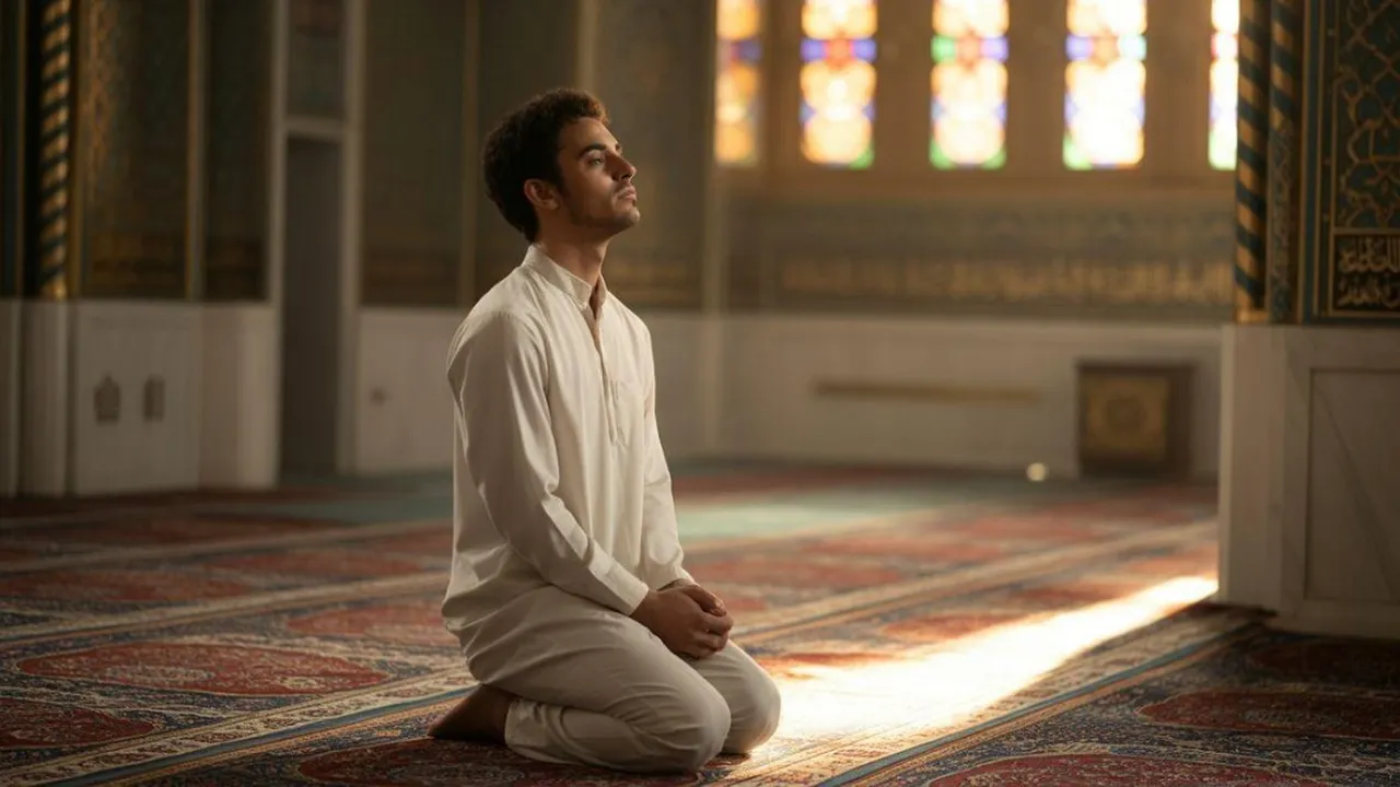 Arti Nama Devanka dalam Islam: Makna Saleh dan Taat Beragama