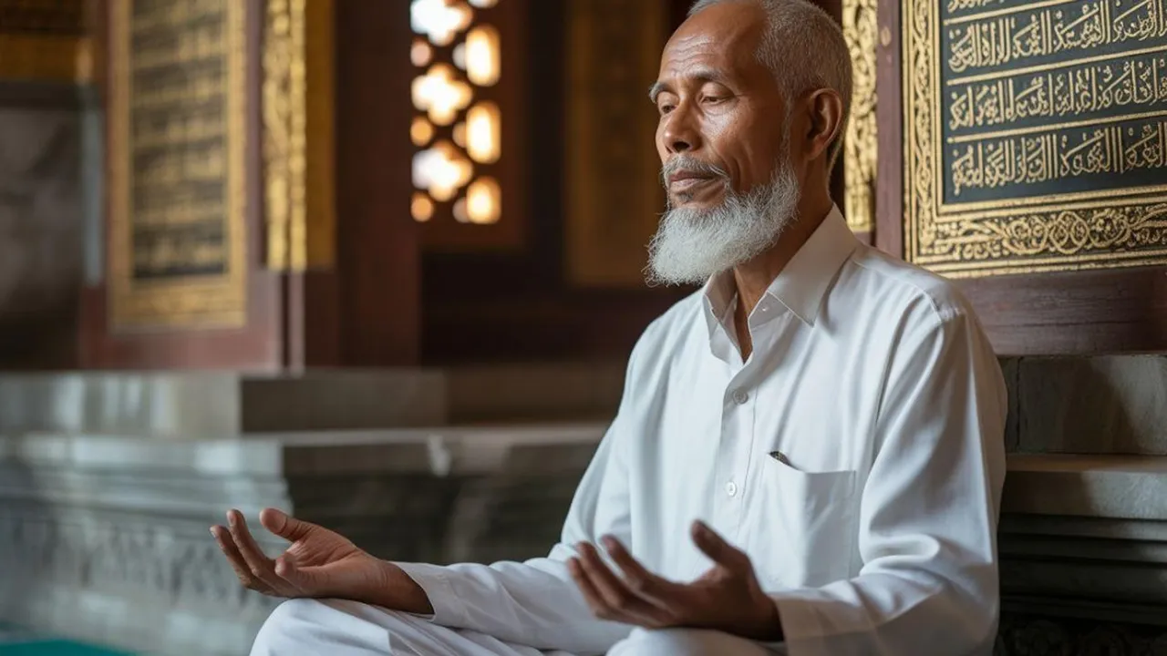 Arti Nama Devanka: Makna Saleh dan Taat Agama dalam Bahasa Sansekerta