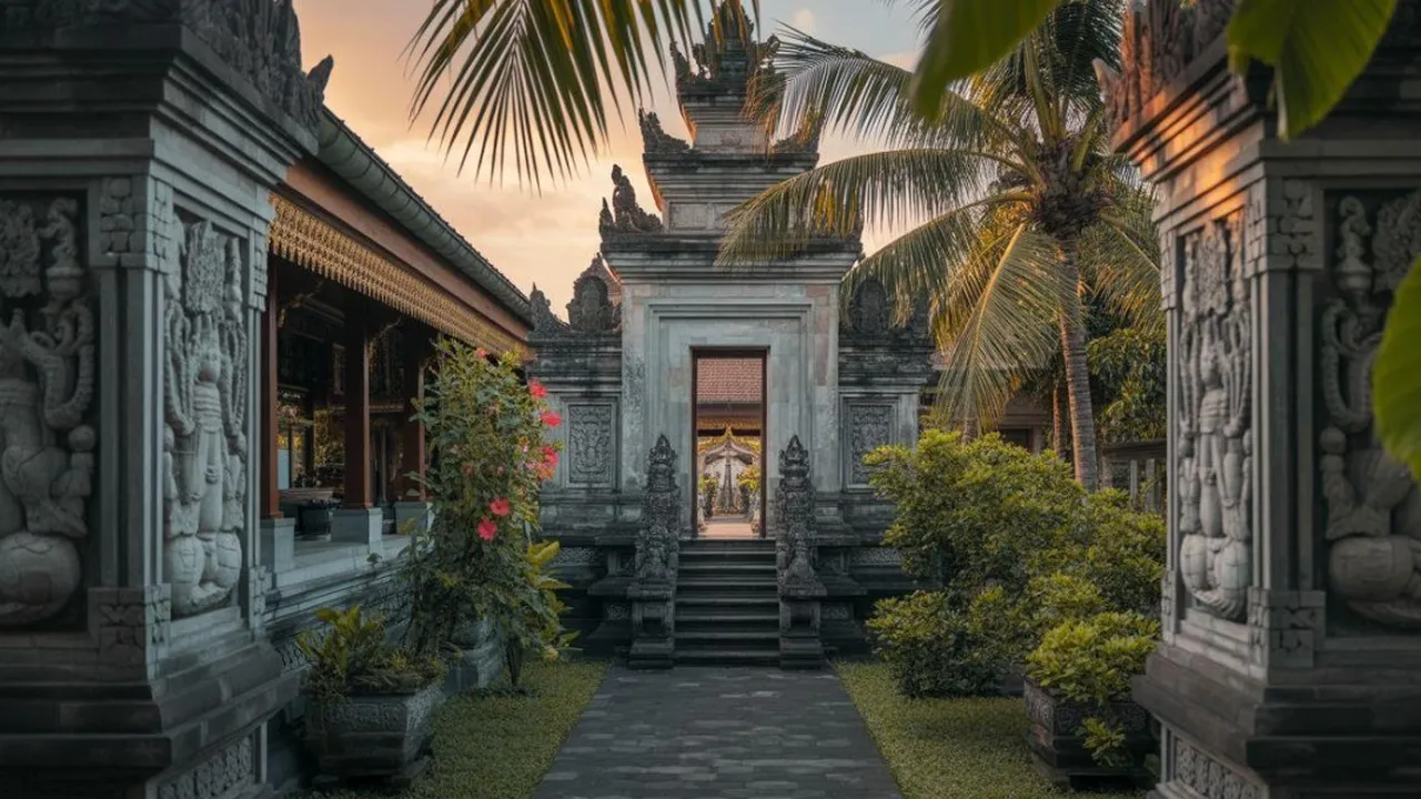 Arti Nama Dewangga: Makna, Asal Bahasa, dan Filosofi Budaya Nusantara