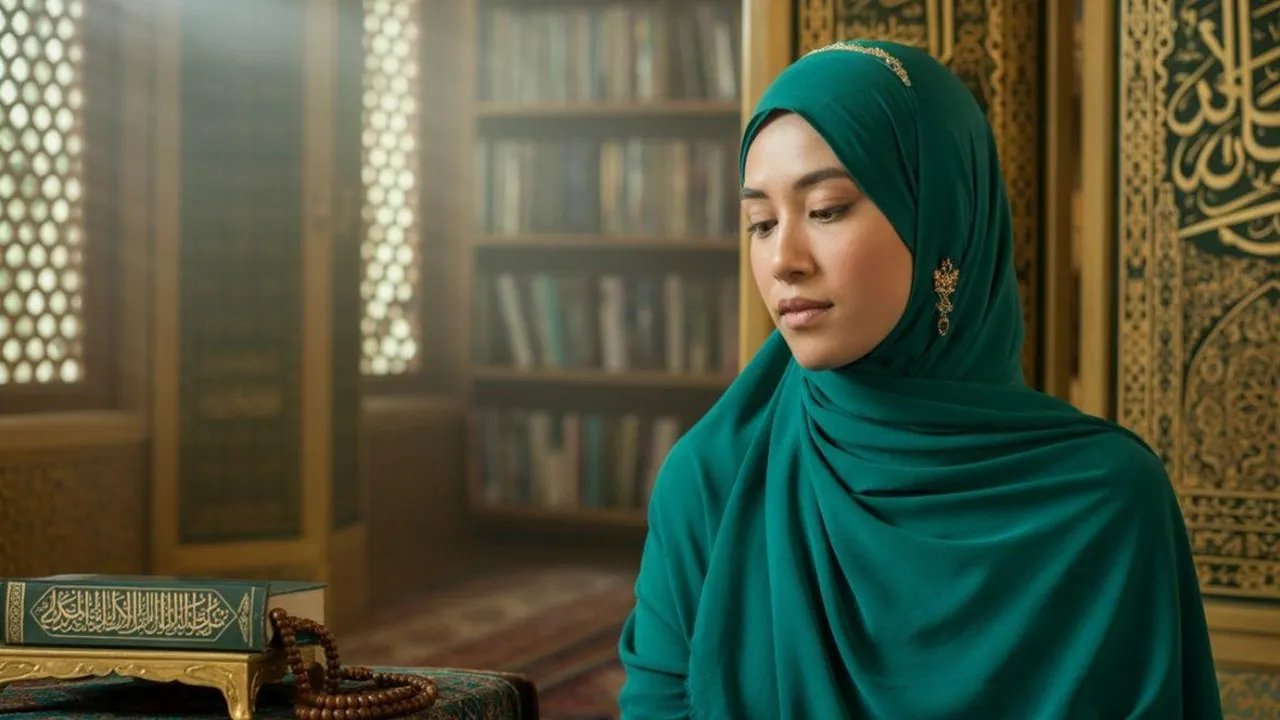Arti Nama Dewi Menurut Islam: Makna, Hukum, dan Panduan Lengkap