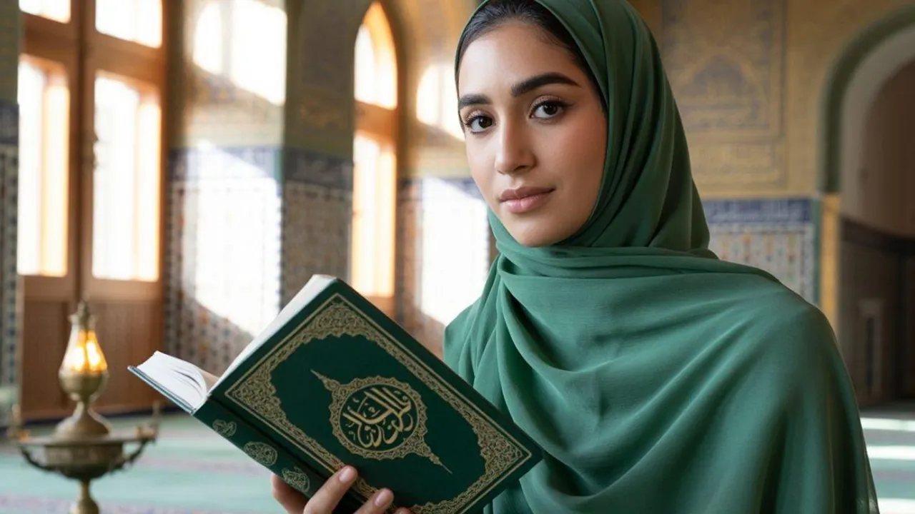 Arti Nama Dila dalam Islam: Makna, Karakter, dan Rangkaian Nama yang Indah