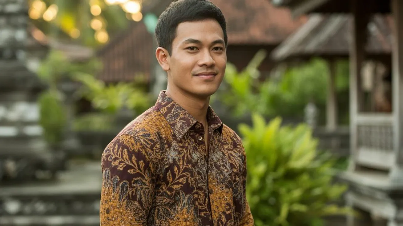 Arti Nama Dimas: Makna, Asal Bahasa, dan Rangkaian Nama yang Indah