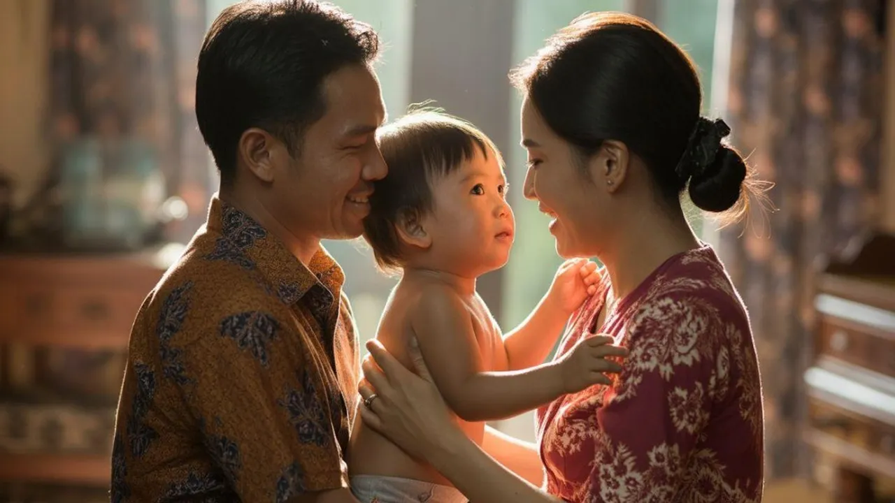 Arti Nama Dirga: Makna Mendalam untuk Buah Hati Tercinta