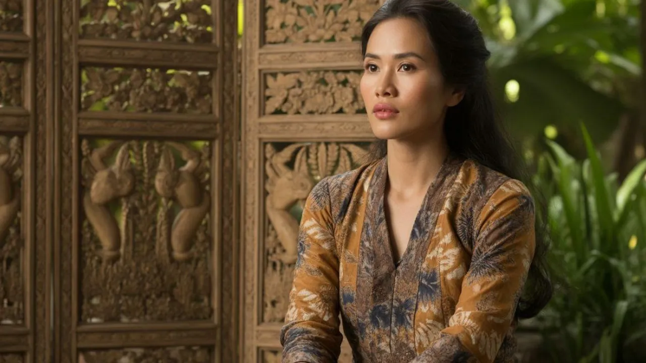 Arti Nama Disa: Makna, Asal Usul, dan Karakteristik Lengkap