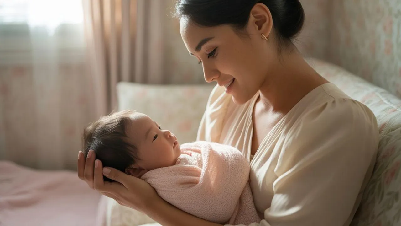Arti Nama Diva: Makna Mendalam untuk Anak Perempuan yang Istimewa