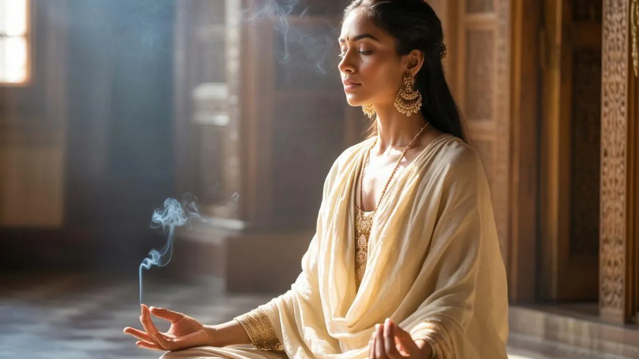 Arti Nama Divya: Makna, Asal Usul, dan Karakteristik Lengkap