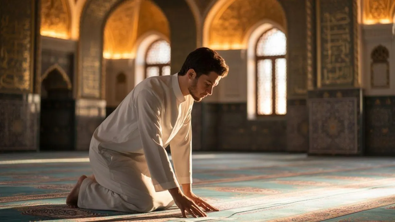 Arti Nama Eijaz: Keajaiban dan Keberkahan dalam Tradisi Islam