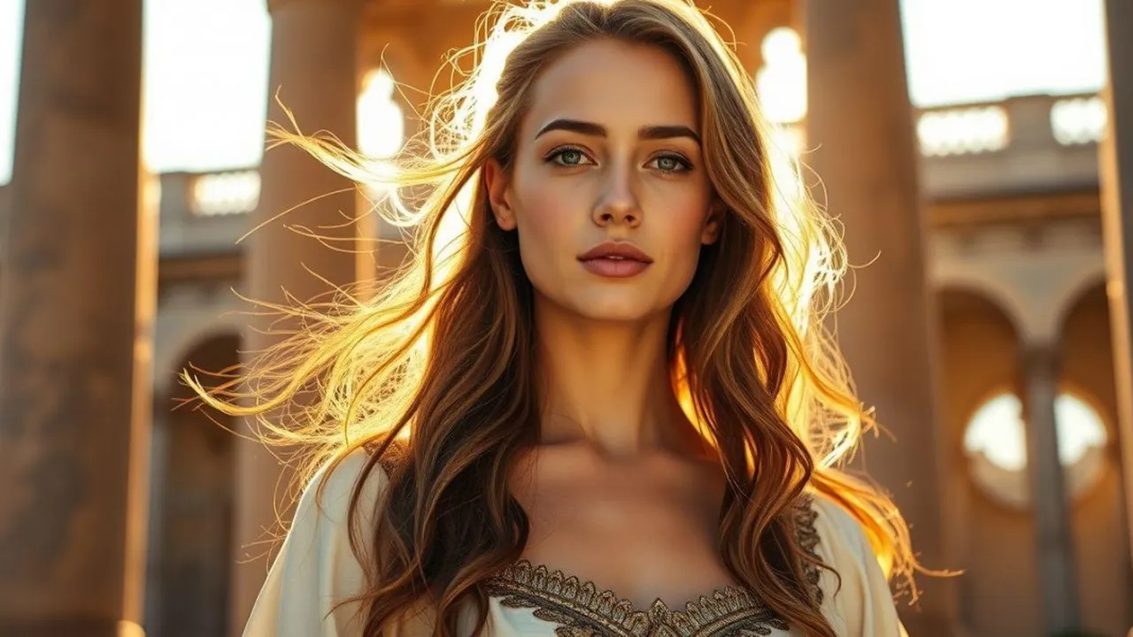 Arti Nama Eleanor: Makna Cahaya yang Bersinar untuk Anak Perempuan