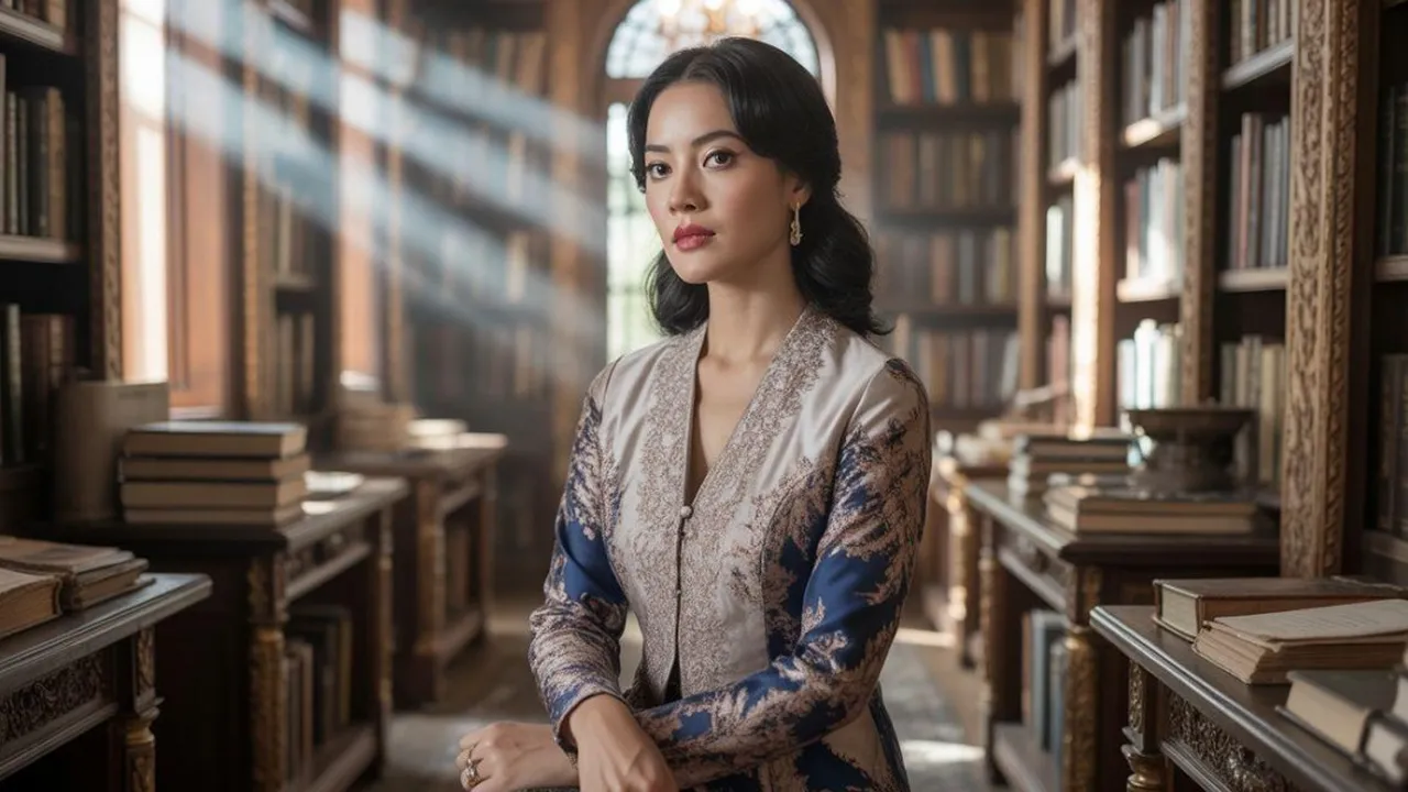 Arti Nama Elis: Makna, Asal Usul, dan Karakteristik Lengkap