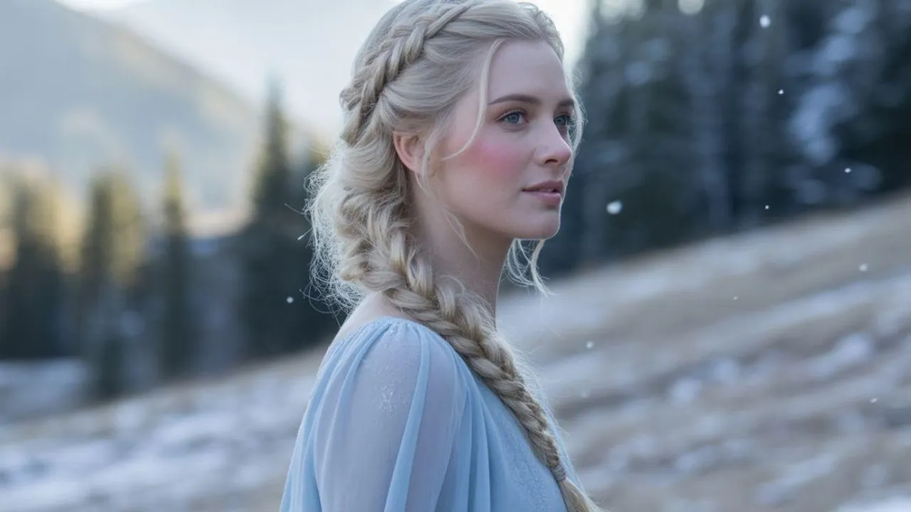 Arti Nama Elsa: Makna, Karakter, dan Rangkaian Nama yang Indah