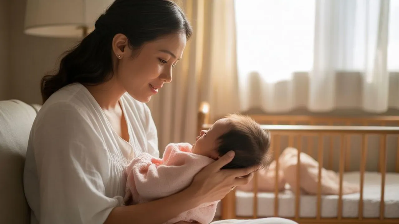 Arti Nama Elvira: Makna Indah untuk Anak Perempuan
