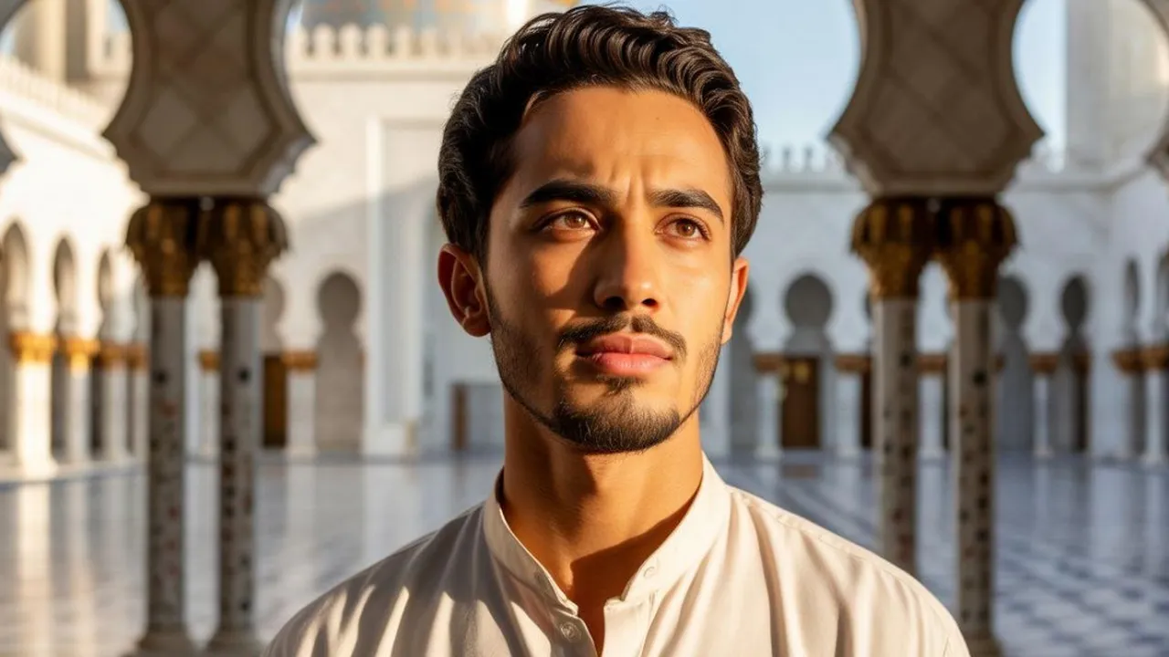 Arti Nama Elzein: Makna Tampan dalam Tradisi Penamaan Islam