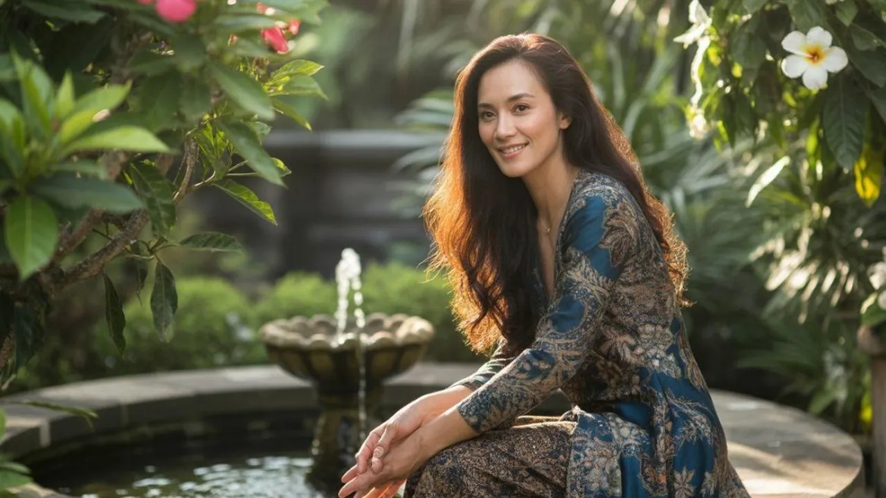 Arti Nama Erlita: Makna, Karakter, dan Kombinasi Nama yang Indah