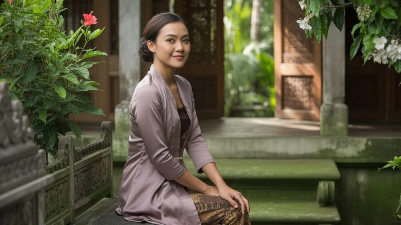 Arti Nama Evi: Makna, Asal Usul, dan Karakteristik Lengkap