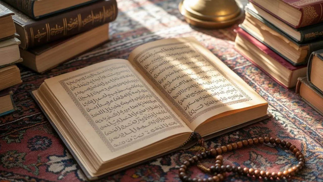 Arti Nama Fadil: Makna, Karakter, dan Rangkaian Nama Islami
