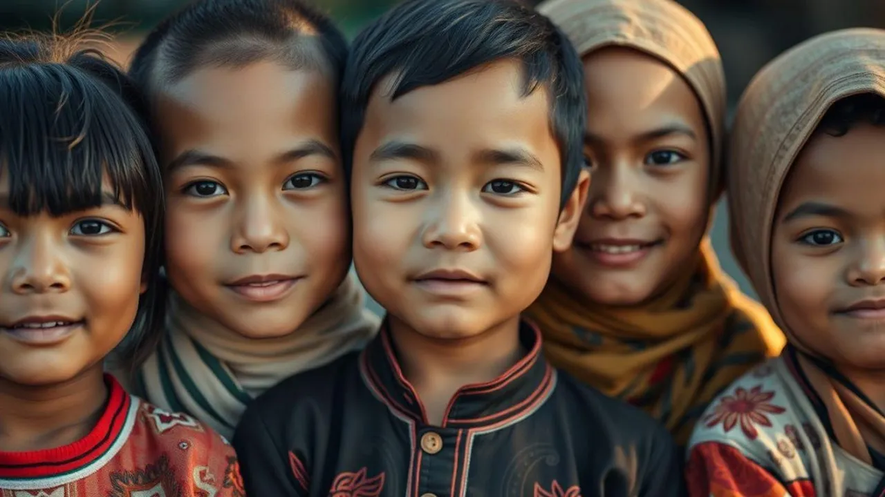 Arti Nama Fadillah: Makna, Karakteristik, dan Rangkaian Nama yang Indah