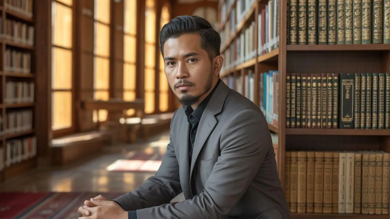 Arti Nama Fadlan: Makna, Asal Bahasa, dan Karakteristik Lengkap