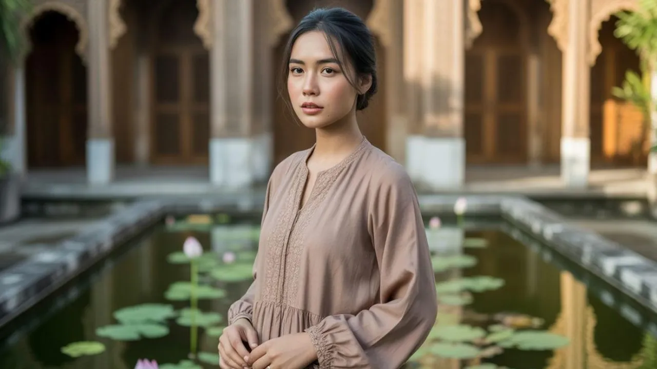 Arti Nama Fahira: Makna, Asal Bahasa, dan Karakteristik Lengkap