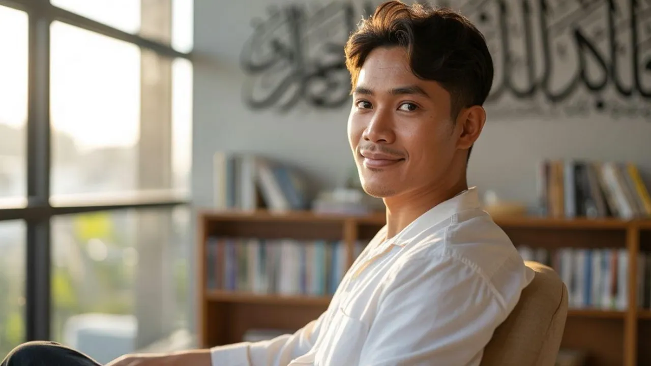 Arti Nama Fahreza: Makna, Asal Bahasa, dan Karakteristik Lengkap
