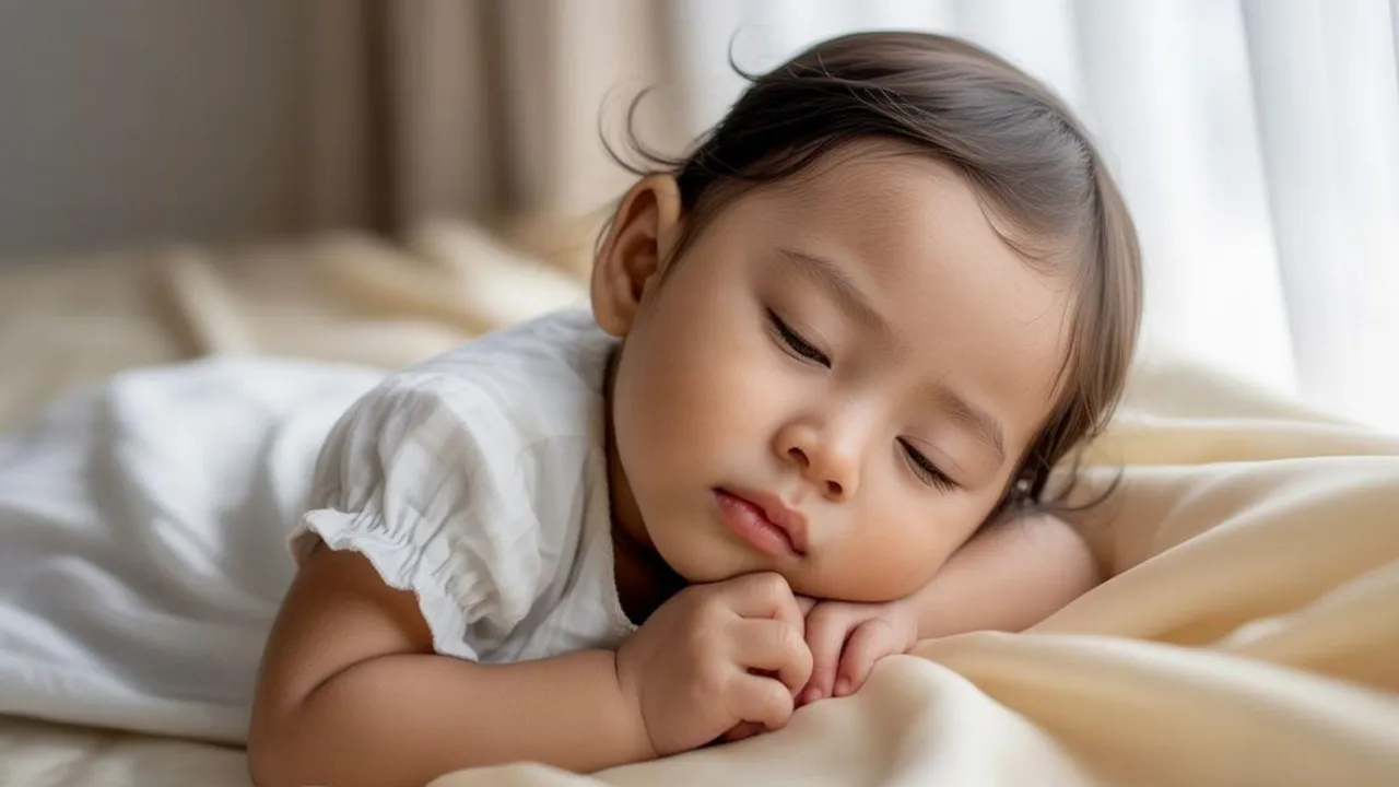 Arti Nama Fani: Makna Indah untuk Anak Perempuan