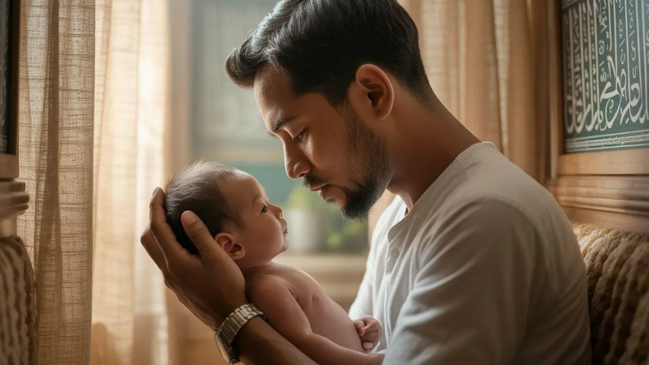 Arti Nama Faqih: Makna Mendalam untuk Buah Hati Tercinta