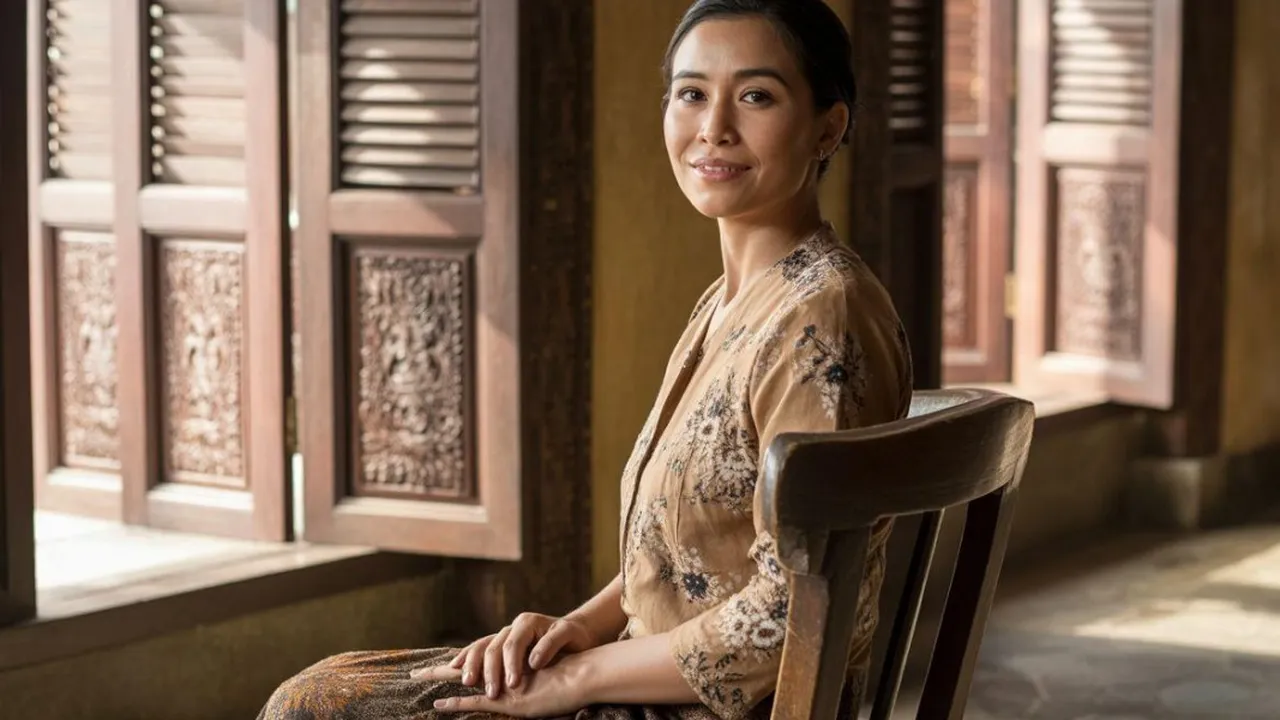 Arti Nama Fara: Makna, Asal Usul, dan Karakteristik Lengkap