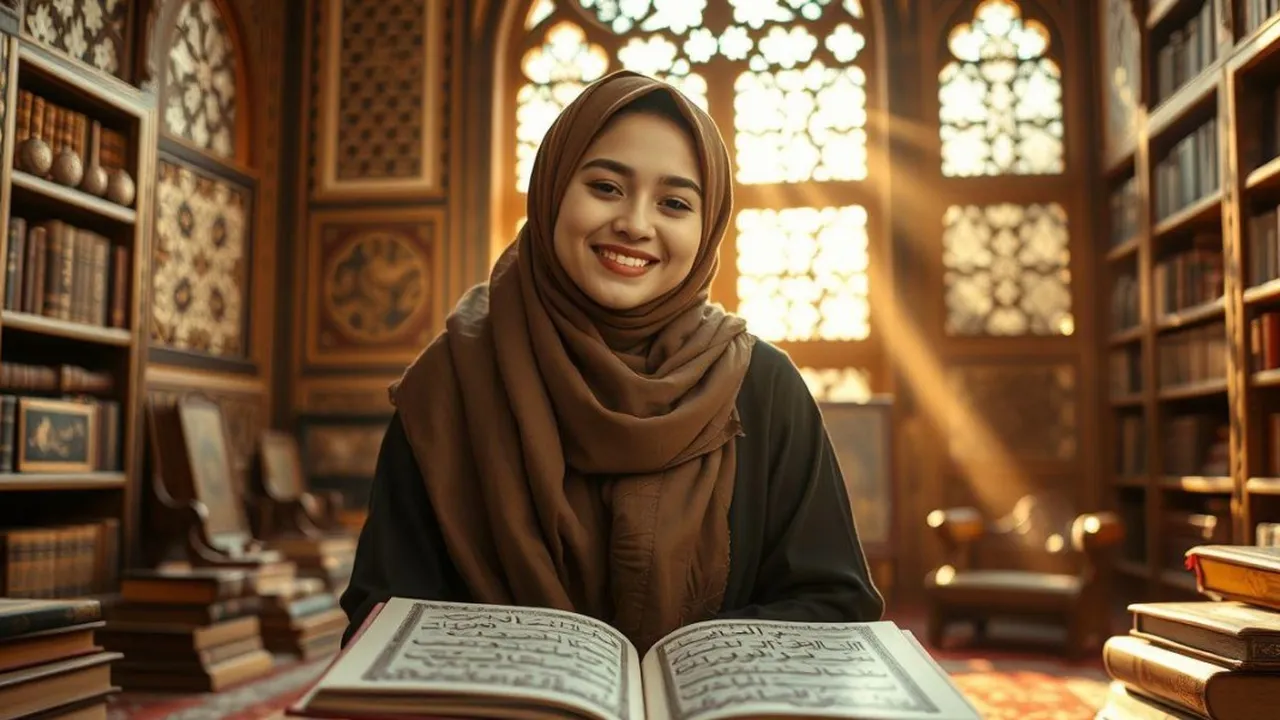 Arti Nama Farah: Makna Kebahagiaan dan Keceriaan untuk Buah Hati
