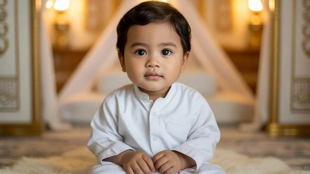 Arti Nama Fatih: Makna, Sejarah, dan Inspirasi untuk Anak Laki-laki