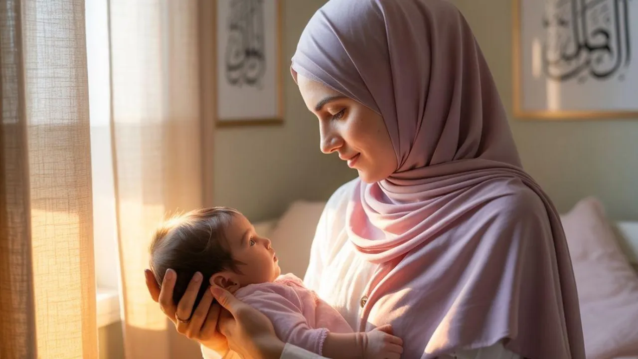 Arti Nama Fatimah: Makna Mendalam dan Inspirasi Rangkaian Nama untuk Putri Tercinta
