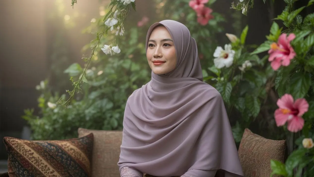 Arti Nama Fatin: Makna, Karakteristik, dan Kombinasi Nama yang Indah