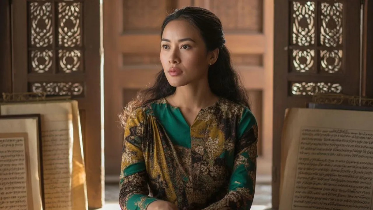 Arti Nama Fatma: Makna, Sejarah, dan Karakteristik Lengkap