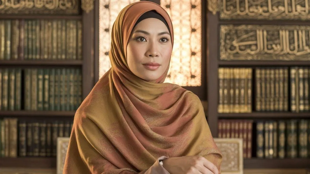 Arti Nama Fauziah: Makna, Sejarah, dan Karakteristik Lengkap