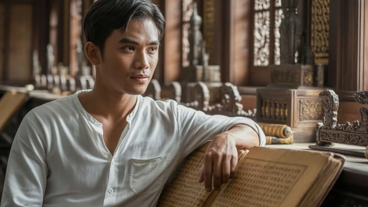 Arti Nama Fian: Makna, Asal Usul, dan Karakteristik Lengkap