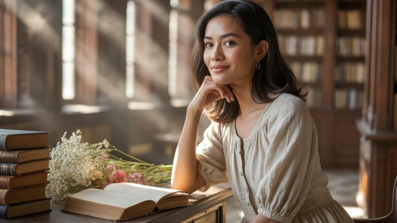 Arti Nama Fina: Makna Mendalam dan Karakteristik Unik